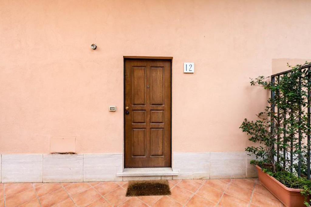 Casali Di Villa Bonelli - Rome, Rome